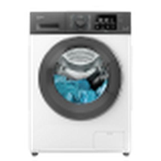 Lavadora Cecotec Bolero DressCode 7200 Inverter