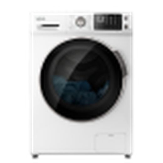 Lavadora Cecotec Bolero DressCode 8600 Inverter