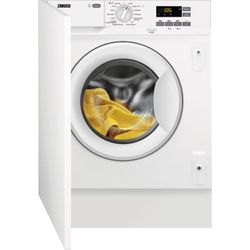 Lavadora Integrable ZANUSSI ZWI712UDWA 7kg