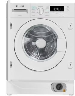 Lavadora-secadora integrabre SIEMENS WK14D260ES IQ300 8/5 kg 1400 r.p.m. - ¡¡OFERTA SOLO RECOGIDA EN TIENDA DE IRUN!!