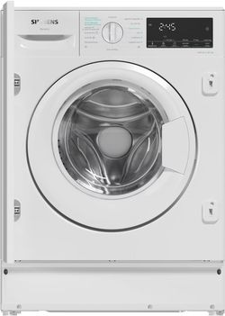 Lavadora-secadora integrable SIEMENS WK14D490ES IQ500 8/5 kg - ¡¡OFERTA SOLO RECOGIDA EN TIENDA DE IRUN!!