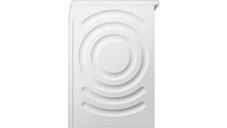 Lavadora secadora integrable SIEMENS WK12D322ES IQ300 7/4kg
