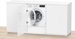 Lavadora integrable SIEMENS WI14W542ES IQ700 8kg 1400rpm