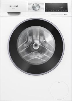Lavadora SIEMENS WG54G2F1EP IQ500 carga frontal 10 Kg 1400 rpm Blanco - ¡¡OFERTA SOLO RECOGIDA EN TIENDA DE IRUN!!
