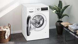 Lavadora SIEMENS WG54G2F1EP IQ500 carga frontal 10 Kg 1400 rpm Blanco - ¡¡OFERTA SOLO RECOGIDA EN TIENDA DE IRUN!!