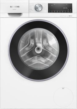 Lavadora SIEMENS WG54G2Z0ES IQ500 10kg 1400RPM  blanca