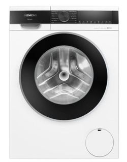 Lavadora SIEMENS WG56G2Z1ES IQ500 10KG 1600 RPM Blanca