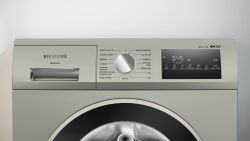 Lavadora SIEMENS WM14N20XEP iQ500 9 kg 1400 r.p.m. ACERO MATE  - ¡¡OFERTA SOLO RECOGIDA EN TIENDA DE IRUN!!
