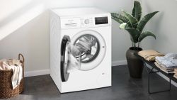 Lavadora SIEMENS WM14N292EP  iQ500 9 kg 1400 r.p.m. ACERO MATE - ¡¡OFERTA SOLO RECOGIDA EN TIENDA DE IRUN!!