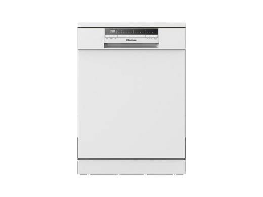 Lave-vaisselle HISENSE HS60240W Blanc