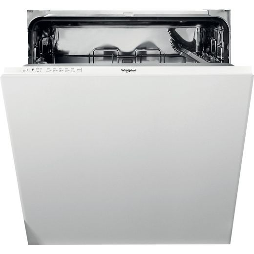 Lavavajillas integrable 60cm Whirlpool WIE 2B19 N