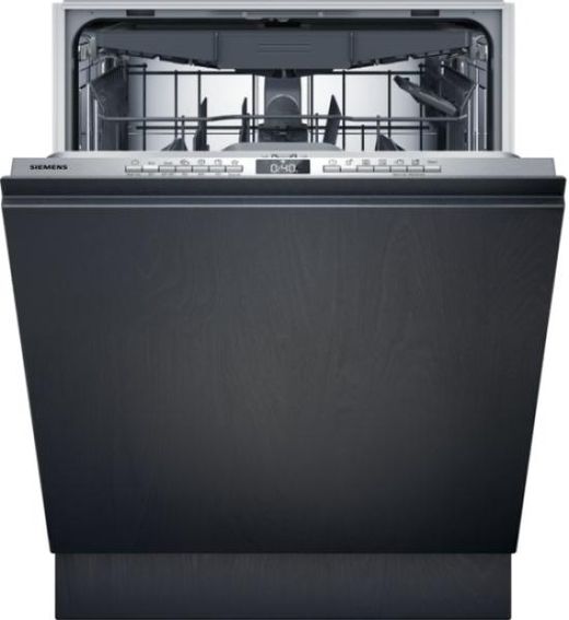 Lavavajillas Integrable SIEMENS SN63HX03VE IQ300 60cm 3º bandeja