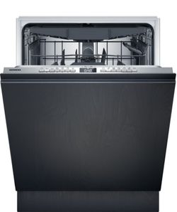 Lavavajillas Integrable SIEMENS SN63HX14CE IQ300 60 cm