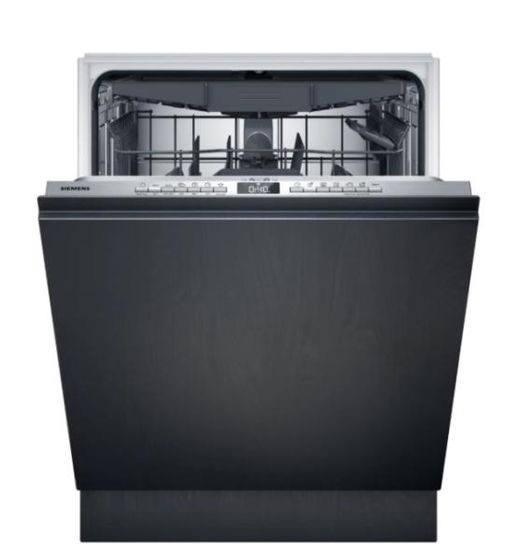 Lavavajillas Integrable SIEMENS SN63HX16CE IQ300 3º bandeja