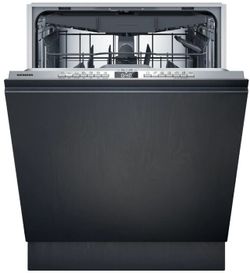 Lavavajillas Integrable SIEMENS SN73HX03VE IQ300 60Cm puerta deslizante 3º Bandeja