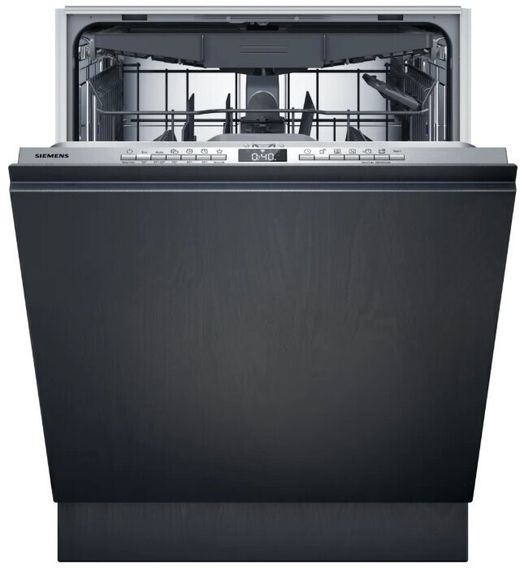 Lavavajillas Integrable SIEMENS SN73HX03VE IQ300 60Cm puerta deslizante 3º Bandeja