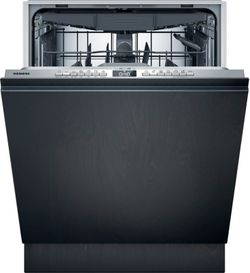 Lavavajillas Integrable SIEMENS SN73HX15VE IQ300 puerta deslizante 60 cm
