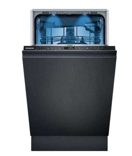 Lavavajillas Integrable SIEMENS SR65EX09ME IQ500 45cm 3º Bandeja