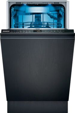 Lavavajillas Integrable SIEMENS SR65YX08ME IQ500 45cm