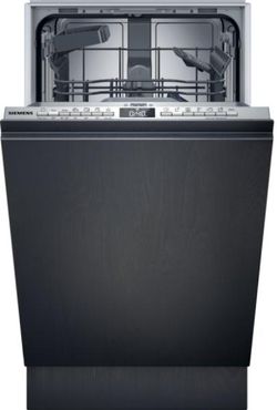 Lavavajillas Integrable SIEMENS SR93EX25LE IQ300 45cm Puerta Deslizante