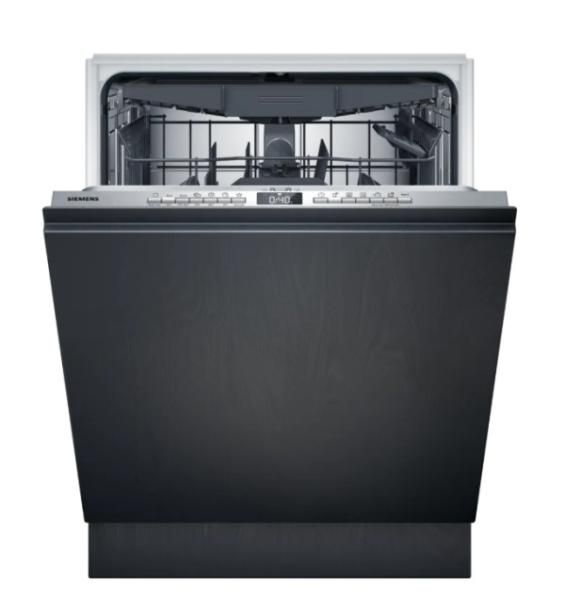 Lavavajillas integrable SIEMENS SX63HX16CE 60cm XXL 3º bandeja