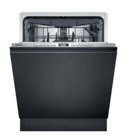 Lavavajillas integrable SIEMENS SX63HX16CE 60cm XXL 3º bandeja