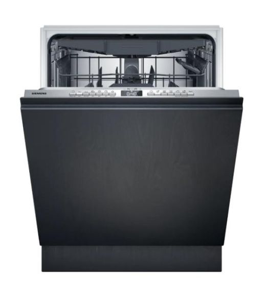 Lavavajillas integrable SIEMENS SX63HX16CE 60cm XXL 3º bandeja