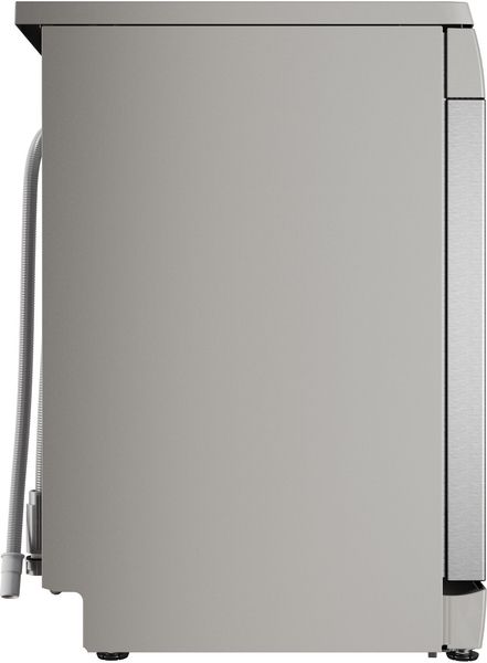 Lavavajillas Libre Instalacion SIEMENS SN23HI05ME IQ300 60 cm Acero Antihuellas 3º Bandeja - ¡¡OFERTA SOLO RECOGIDA EN TIENDA DE IRUN!!