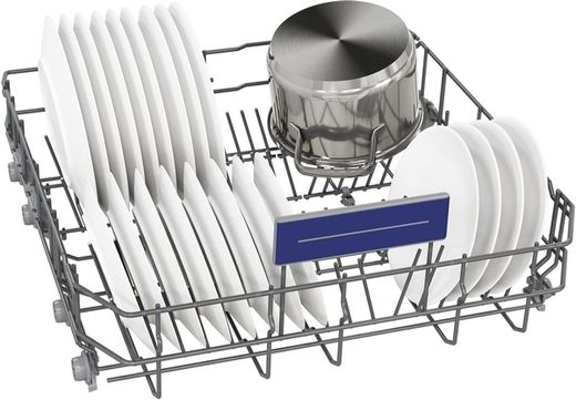 Lavavajillas Libre Instalacion SIEMENS SN23HI05ME IQ300 60 cm Acero Antihuellas 3º Bandeja - ¡¡OFERTA SOLO RECOGIDA EN TIENDA DE IRUN!!