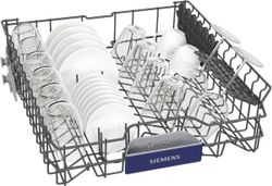 Lavavajillas Libre Instalacion SIEMENS SN23HW05ME IQ300 60 cm Blanco 3º Bandeja - ¡¡OFERTA SOLO RECOGIDA EN TIENDA DE IRUN!!