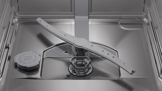 Lavavajillas Libre Instalacion SIEMENS SN23HW05ME IQ300 60 cm Blanco 3º Bandeja - ¡¡OFERTA SOLO RECOGIDA EN TIENDA DE IRUN!!