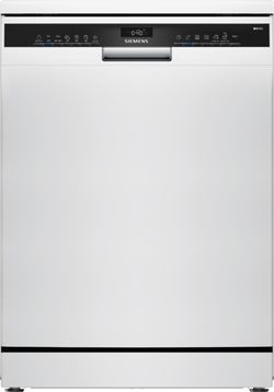 Lavavajillas Libre Instalacion SIEMENS SN23HW05ME IQ300 60 cm Blanco 3º Bandeja - ¡¡OFERTA SOLO RECOGIDA EN TIENDA DE IRUN!!