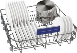 Lavavajillas Libre Instalacion SIEMENS SN23HW05ME IQ300 60 cm Blanco 3º Bandeja - ¡¡OFERTA SOLO RECOGIDA EN TIENDA DE IRUN!!
