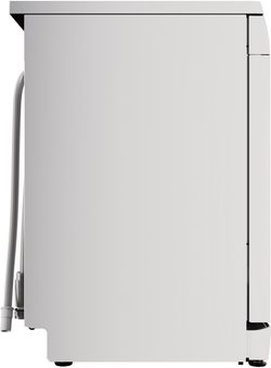 Lavavajillas Libre Instalacion SIEMENS SN23HW05ME IQ300 60 cm Blanco 3º Bandeja - ¡¡OFERTA SOLO RECOGIDA EN TIENDA DE IRUN!!