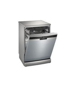 Lavavajillas SIEMENS SN23EI03ME acero inoxidable IQ300 60 cm 3 bandejas