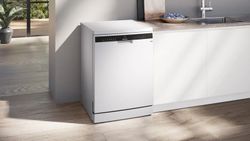 Lavavajillas SIEMENS SN23EW03KE IQ300 60cm blanco