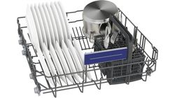 Lavavajillas SIEMENS SN23EW03KE IQ300 60cm blanco