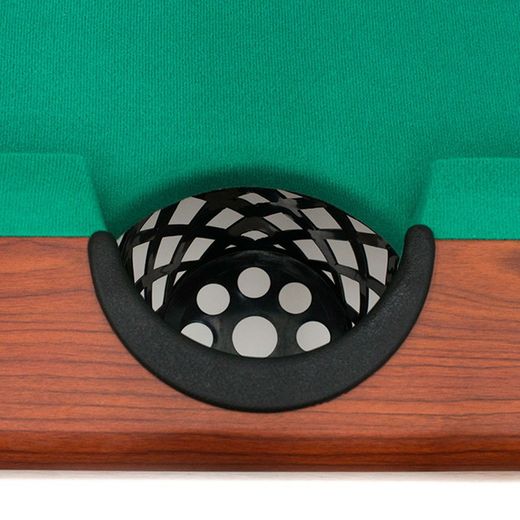 Mesa de Billar Semi Profesional Alejandría medidas producto 213 x 119 x 78 campo d juego 191 x 97 PL0322