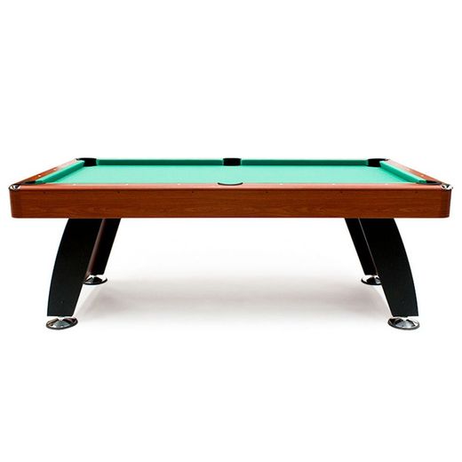 Mesa de Billar Semi Profesional Alejandría medidas producto 213 x 119 x 78 campo d juego 191 x 97 PL0322