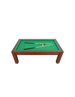 Billar de Billar Frances Carambola 213x118x78 cm PL4740
