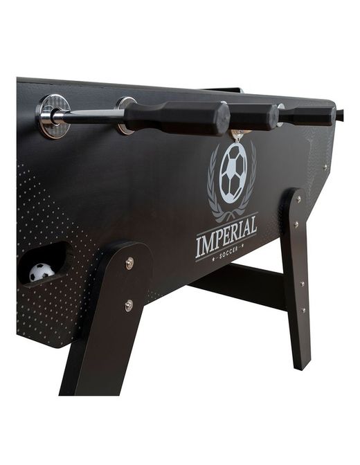 Table de jeu de baby-foot Baby-foot impérial 142x74x87,5 cm