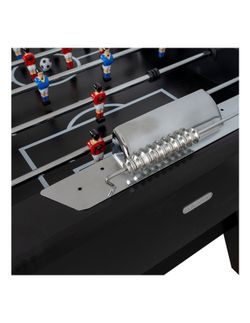 Table de jeu de baby-foot Baby-foot impérial 142x74x87,5 cm