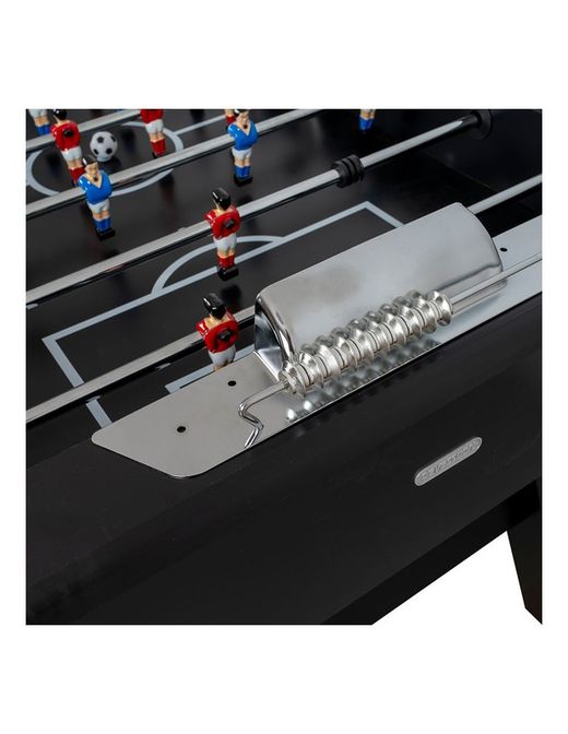 Table de jeu de baby-foot Baby-foot impérial 142x74x87,5 cm