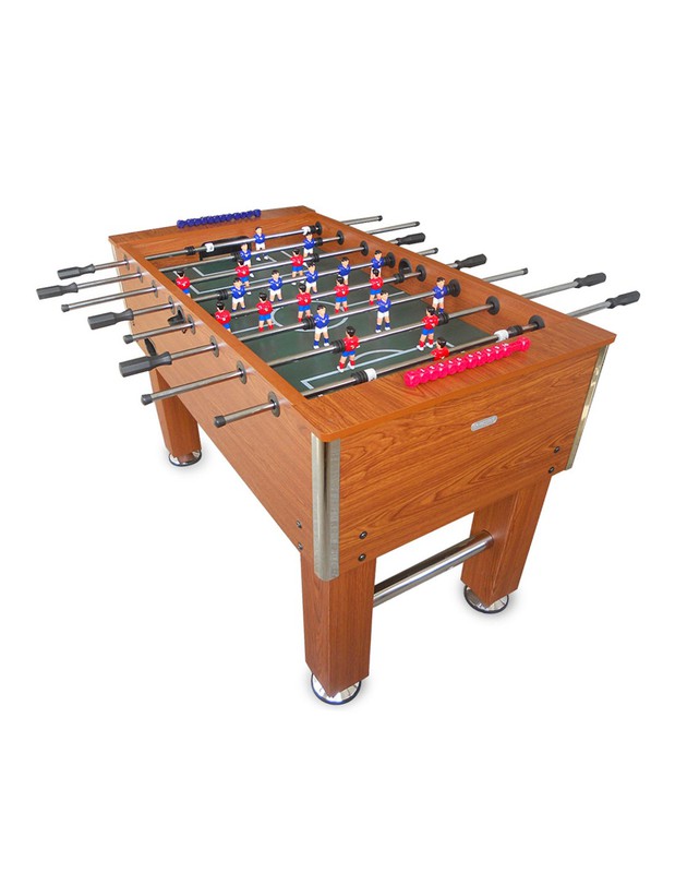 Mesa Multijuegos 120 x 82 x 61 cm 7 en 1 