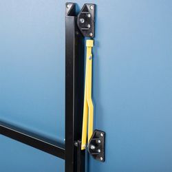 Mesa de Ping Pong Interior 274 x 152 x 76 cm 4876