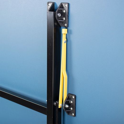 Mesa de Ping Pong Interior 274 x 152 x 76 cm 4876