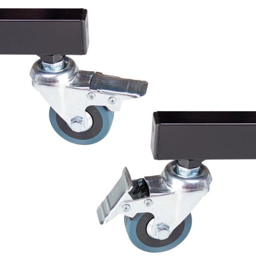 Mesa de Ping Pong Interior 274 x 152 x 76 cm 4876