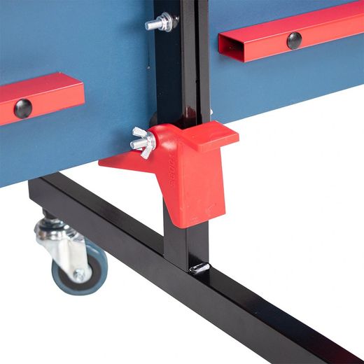 Mesa de Ping Pong Interior 274 x 152 x 76 cm 4876