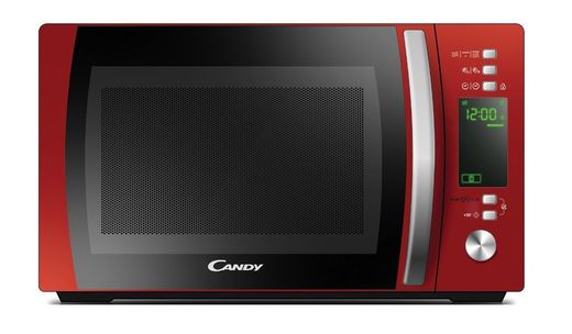 Micro-onde CANDY CMXG20DR Rouge 20L
