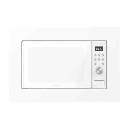Micro-ondes encastrable GrandHeat 2000 encastrable blanc